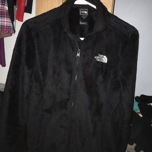 North Face jacket